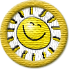 Merit Badge in Positivity
[Click For More Info]

Happy birthday!