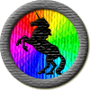 Merit Badge in Rare
[Click For More Info]

Thanks for your entry in The Unicorn and Bunny Writing Contest. Enjoy this Badge. Always: Megan