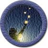 Merit Badge in Reach For The Stars
[Click For More Info]

This group of very talented people never ceases to amaze me with their consistency in  [Link To Item #2109126] . I applaud you for continuing to reach for the stars and your goals in writing. "CONGRATULATIONS" to you on reaching another year.