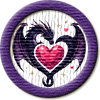 Merit Badge: Romantasy