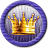 Merit Badge in Royalty
[Click For More Info]

CONGRATULATIONS!
Well done on completing six years of   [Link To Item #2109126] !  *^*Smile*^*