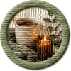 Merit Badge: Self Care