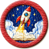 Merit Badge: Story Launch