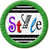 Merit Badge in Style
[Click For More Info]

For meritorious style in poetry writing.