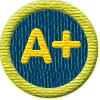 Merit Badge in Success
[Click For More Info]

For you - to mark this wonderful day full of successes!  Congratulations on your wins!