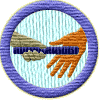 Merit Badge in Teamwork
[Click For More Info]

We made it. The number ONE EnduView Team.