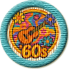 Merit Badge in The 60s
[Click For More Info]

    HAPPY 
   25TH  
  WDC 
  BIRTHDAY! 
   *^*PARTY*^* *^*BALLOONR*^* *^*CakeB*^*