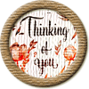 Merit Badge in Thinking of You
[Click For More Info]

You are one of the great people I knew who always extend a helping hand to those in need. And I personally witnessed that. Thank you for your help in achieving my activities' goals here in the site. You're one of a kind. This badge is included in  [Link To Item #2232242] 