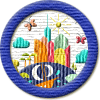 Merit Badge in Worldbuilding
[Click For More Info]

I wish you a Merry Merry! with a little giftie!