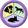 Merit Badge in Animal
[Click For More Info]

Thanks for your winning entry in my Anthromorphia Contest!