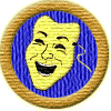 Merit Badge in Comedy
[Click For More Info]

To Acme for making me laugh and for inspiring (or conspiring) comedy on WDC.  