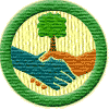 Merit Badge in Community
[Click For More Info]

You deserve this! Because everywhere I look I see you like some WDC ghostie or something! *^*Rolling*^* No, seriously, keep on being a supportive member of the community! You're doing great! *^*Bigsmile*^*