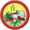 Merit Badge in Food Cooking
[Click For More Info]

For having yummy looking folders!  