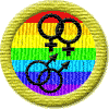 Merit Badge in Gay Lesbian
[Click For More Info]

For your short story, "King Me."  Whew what a smoking hot game of checkers.  Not only was it erotic, but I loved the unique wording and flavor you lent to Toby and Chris's passion!  