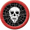 Merit Badge in Horror Scary
[Click For More Info]

CONGRATS!!
For the Most Reviews 
You won 1st place in the Simply Everything Halloween contest for 2006!!
Tammy & Trish