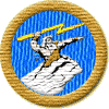 Merit Badge in Mythology
[Click For More Info]

Congratulations on winning second place in the 15th round of  [Link To Item #1938456]  with your poem  [Link To Item #1962430] .  *^*Smile*^*