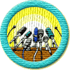 Merit Badge in Opinion
[Click For More Info]

This is personal to MS. MOFFETT