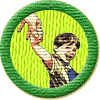 Merit Badge in Parenting
[Click For More Info]

You've been like a big sister/mother to me and have helped me through so many things! Love you so much and always will *^*Heart*^* Thank You *^*Heart*^*