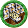 Merit Badge in Reference
[Click For More Info]

For being knowledgeable, and knowing your poetry.