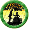 Merit Badge in Romance
[Click For More Info]

3rd Place, Bard's Hall Contest, Feb. 2007, for your story "Romi & Jules."