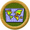 Merit Badge in Travel
[Click For More Info]

Traveling the world through online explorations and sharing within this vast community. 