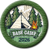 Merit Badge: 2026 Base Camp