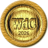 Merit Badge: 2026 Writing Season Triple Crown