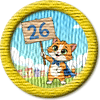 Merit Badge in 26 Paychecks
[Click For More Info]

 Congratulations on your new merit badge! Thank you for supporting the Writing.Com community with your inspirations, participation and activities. We sincerely appreciate it! -SMs 