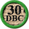 Merit Badge in 30DBC Winner
[Click For More Info]

Congratulations on winning the September 2020 round of the  [Link To Item #30dbc] !! Fine job! 