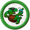 Merit Badge in A Guavé Tortuga
[Click For More Info]

Congratulations on your new merit badge! Thank you for supporting the Writing.Com community with your inspirations, participation and activities. We sincerely appreciate it! -SMs