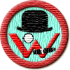 Merit Badge in A Wodehouse Challenge
[Click For More Info]

"What-ho, Emily! Congratulations on completing two different set of tasks for  [Link To Item #wodehouse] ! Guess this means you're now an official member of the Drones Club, so have a pint on the house, will yer? Here's to seeing you around the forum next time!" *tips hat and bows* *^*Bigsmile*^*