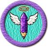 Badge