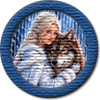 Merit Badge in Cassie and Nimolak
[Click For More Info]

   Thank you for designing this lovely badge for the site!  Thank you for all the wonderful things you do!  Hope that this is part of a wonderful week ahead for you as we get ready to move into July!!  *^*Heartp*^**^*Heart*^*   