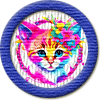 Merit Badge in Creative Kitty
[Click For More Info]

Congratulations on your new merit badge! Thank you for supporting the Writing.Com community with your inspirations, participation and activities. We sincerely appreciate it! -SMs