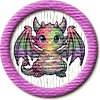Merit Badge in DRAGON: ANNUM
[Click For More Info]

 Congratulations on your new merit badge! Thank you for supporting the Writing.Com community with your inspirations, participation and activities. We sincerely appreciate it! -SMs 
