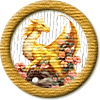 Merit Badge in DRAGON :: ADULT
[Click For More Info]

Congratulations for completing the Adult phase of your Common Dragon in  [Link To Item #dragonvale] !