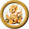 Merit Badge in DRAGON :: HATCHLING
[Click For More Info]

Congratulations for completing the Hatchling phase of your Legendary Dragon in  [Link To Item #dragonvale] !