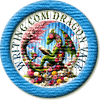 Merit Badge in DRAGON VALE
[Click For More Info]

Congratulations on your new merit badge! Thank you for supporting the Writing.Com community with your inspirations, participation and activities. We sincerely appreciate it! -SMs