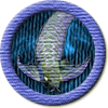 Merit Badge in Dragonfish
[Click For More Info]

Here's a special time to celebrate going underwater with my best friend the dragonfish. Hope you had a good weekend!