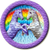 Merit Badge in Fantasy Unicorns
[Click For More Info]

I like your chapter story about unicorns and I know you liked this badge. I feel you earned this and I wanted you to have one. Enjoy. Always: Megan