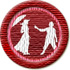 Merit Badge in HeartThrob Poet
[Click For More Info]

   I just would like to send to you my exclusive Heart Throb MB to say: thank you for creating this wonderful site of writers that help to hone our gifts, boosting confidence to writings, to have more friends and find our voice, which made me to reach and be published my first e-kindle and become an Author. *^*Heart*^*