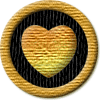 Merit Badge in Heart of Gold
[Click For More Info]

Thank you for all the opportunities that you, this site and its members have given me over the past five years.  Of all of them, the opportunity to make some amazing lifelong friends tops the list.  None of those opportunities would have been possible without this site and two very special people.  *^*Wink*^*