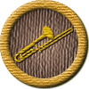 Merit Badge in I'm Just the Trombone Player
[Click For More Info]

   This badge has been gifted to you by  [Link To User schnujo]  to celebrate your accomplishments in  [Link To Item #2109126]  (The Contest Challenge). Congratulations!!

Thank you for supporting Pubby's Christmas Quest and Writing.com.

Pubby's Christmas Quest   December '23   