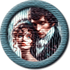 Merit Badge in Jane Austen Story Couple
[Click For More Info]

Happy Birthday! I enjoyed doing GOT with you. Enjoy your day. Love: Megan