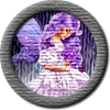 Merit Badge in Magic Purple Fairy
[Click For More Info]

Enjoy this Merit Badge. It turned out so pretty. Thanks for all you do. Always:Megan 