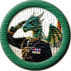 Badge
