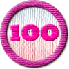 Merit Badge in Micro Fiction Challenge
[Click For More Info]

Congratulations on completing the 2024 Drabble activity!