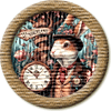 Merit Badge in Mona's Wonderland
[Click For More Info]

 
   CONGRATULATIONS    on completing the journey through Wonderland and Through the Looking Glass!
That crown might be a wee bit heavy, but it fits that head of yours oh-so-well. 
*^*Rabbit*^* *^*Cheshire*^* *^*Rabbit*^*