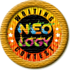 Merit Badge in NEOLOGY
[Click For More Info]

The idea of Neology challenge originally came from you Kiya, so it's right and just for you to have this Neology Merit Badge.