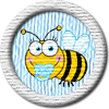 Merit Badge in New Bee-ginnings
[Click For More Info]

Congratulations on your new merit badge! Thank you for supporting the Writing.Com community with your inspirations, participation and activities. We sincerely appreciate it! -SMs